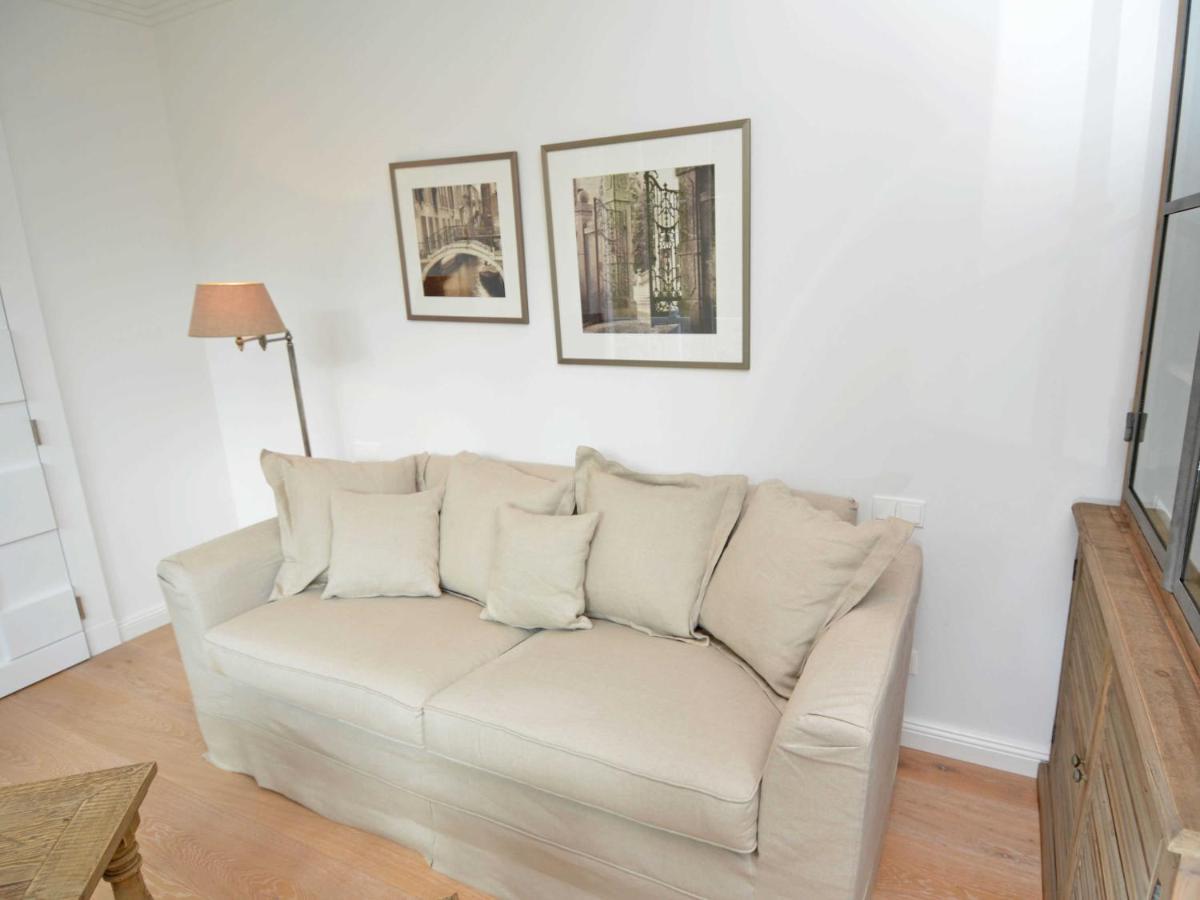 Villa "Johanna" Sellin - Wg13 Mit Kamin Und Zwei Balkonen Kültér fotó