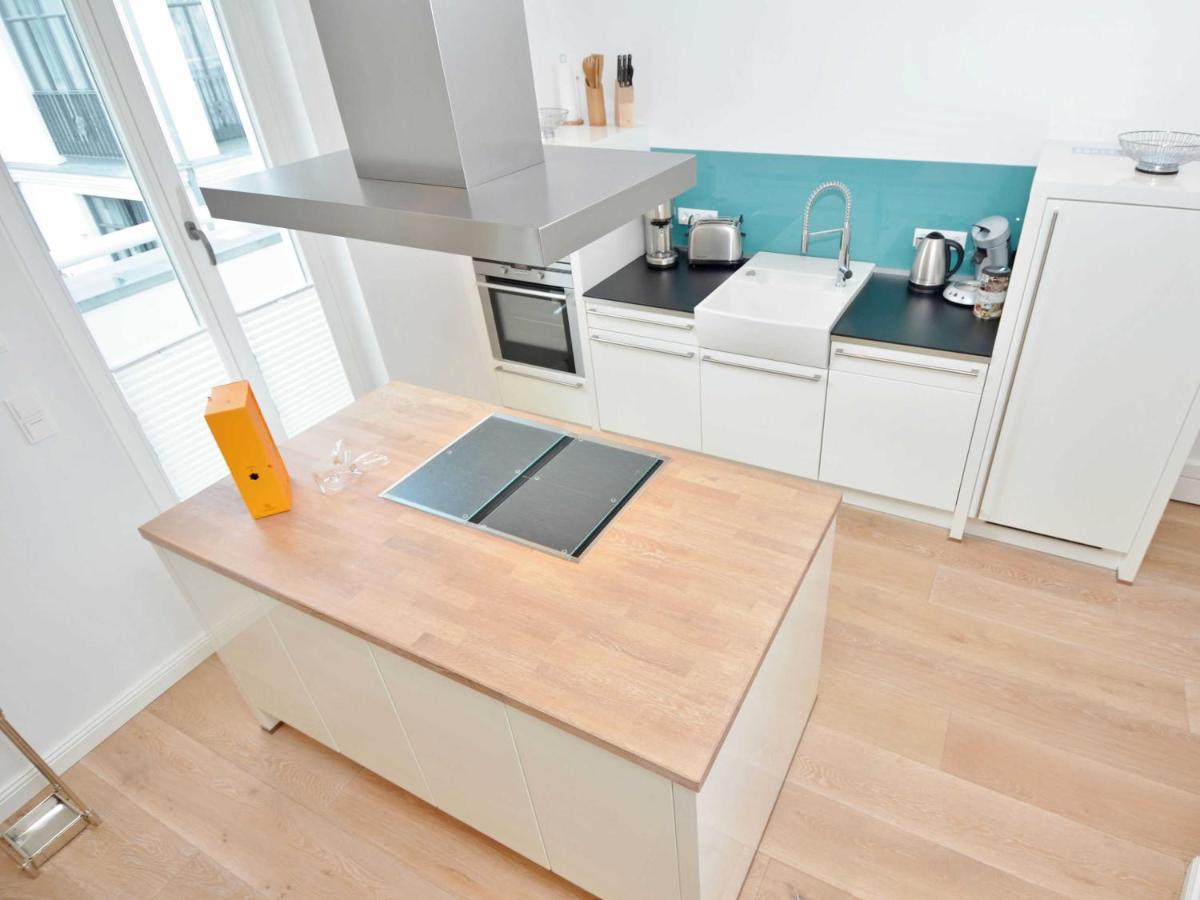 Villa "Johanna" Sellin - Wg13 Mit Kamin Und Zwei Balkonen Kültér fotó