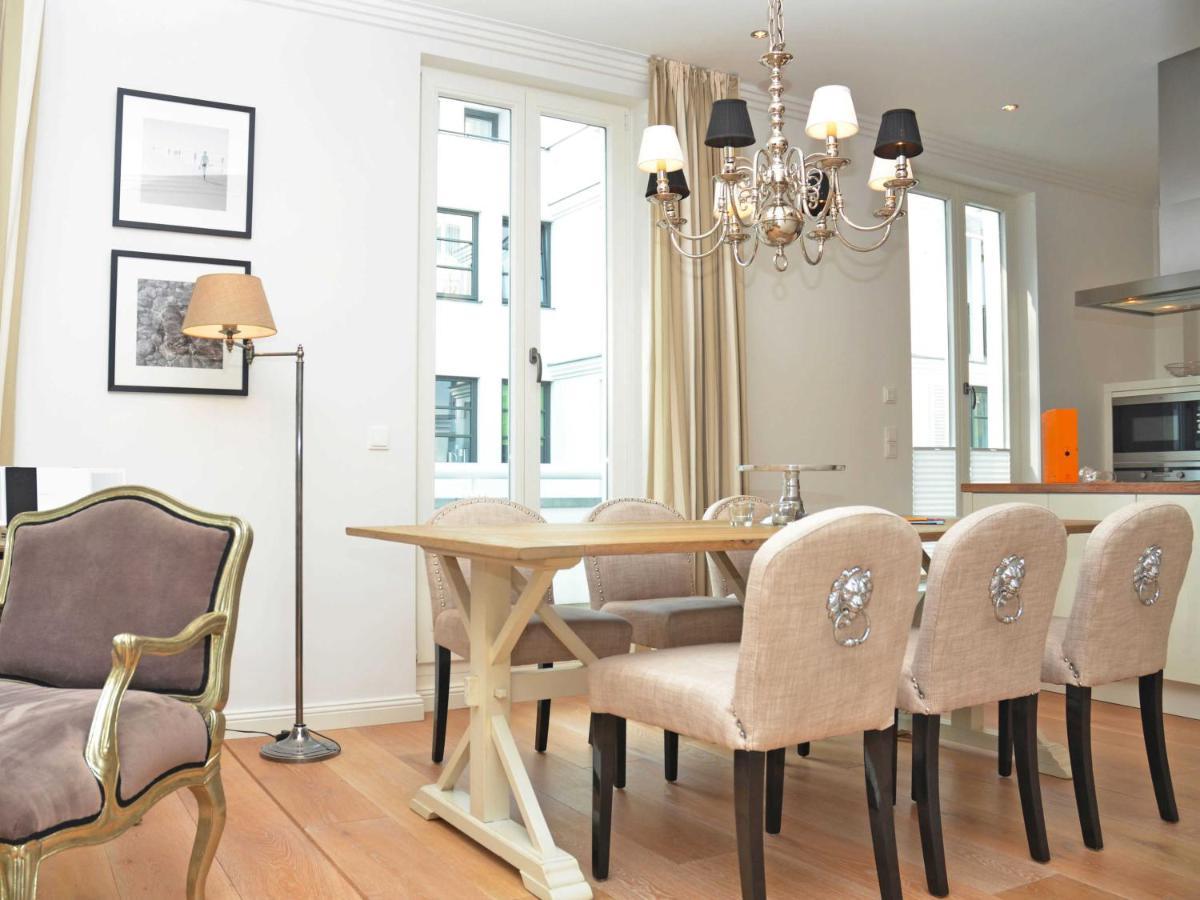 Villa "Johanna" Sellin - Wg13 Mit Kamin Und Zwei Balkonen Kültér fotó