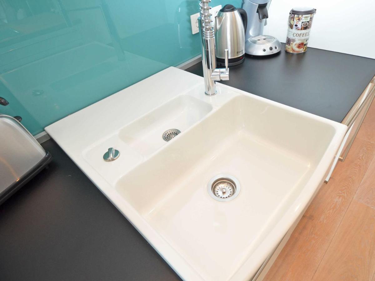 Villa "Johanna" Sellin - Wg13 Mit Kamin Und Zwei Balkonen Kültér fotó