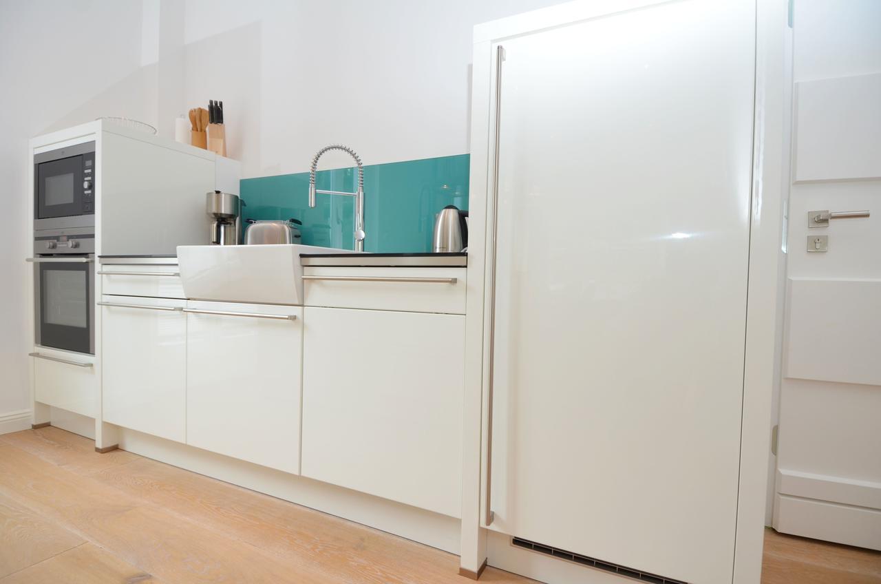 Villa "Johanna" Sellin - Wg13 Mit Kamin Und Zwei Balkonen Kültér fotó